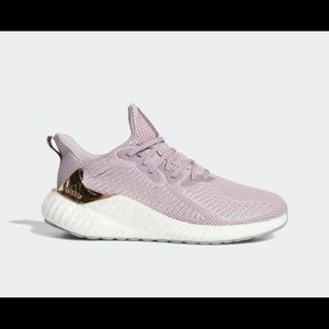 Adidas Alphaboost (Brand New with box)